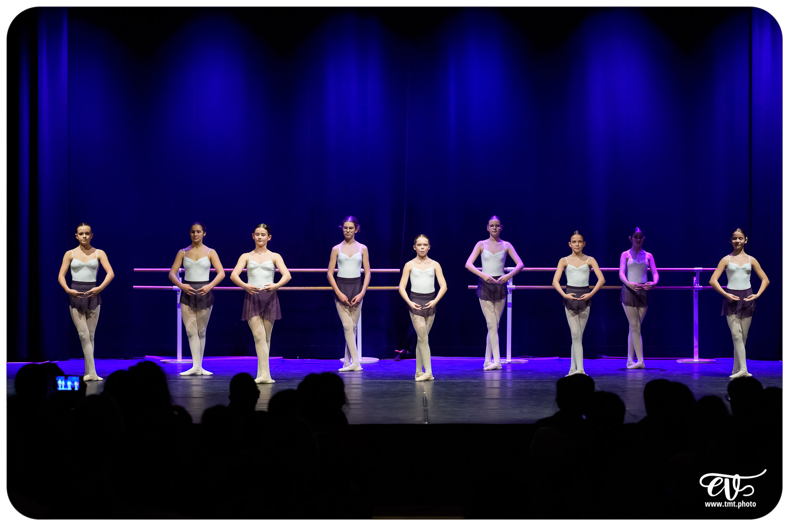 EMMDH - LES CLASSES DE NOËL